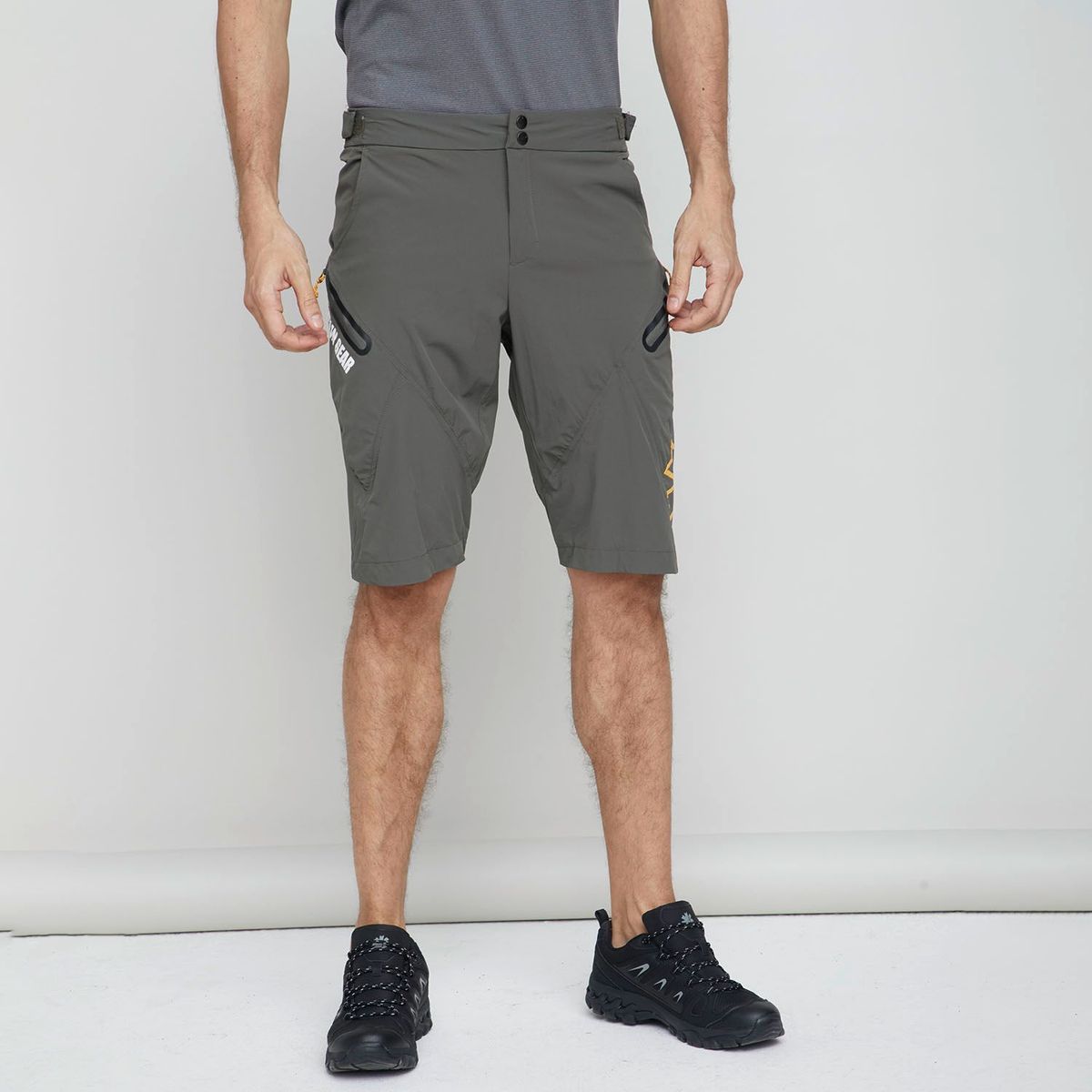 MOUNTAIN GEAR - Short MTB Hombre