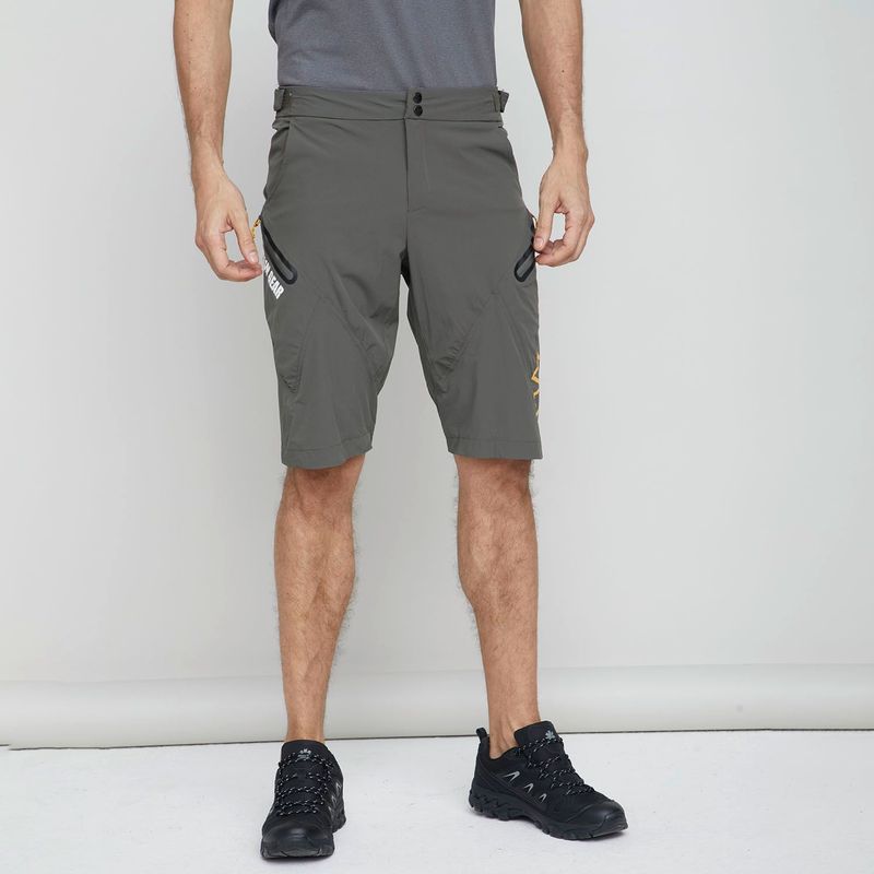 MOUNTAIN GEAR - Short MTB Hombre