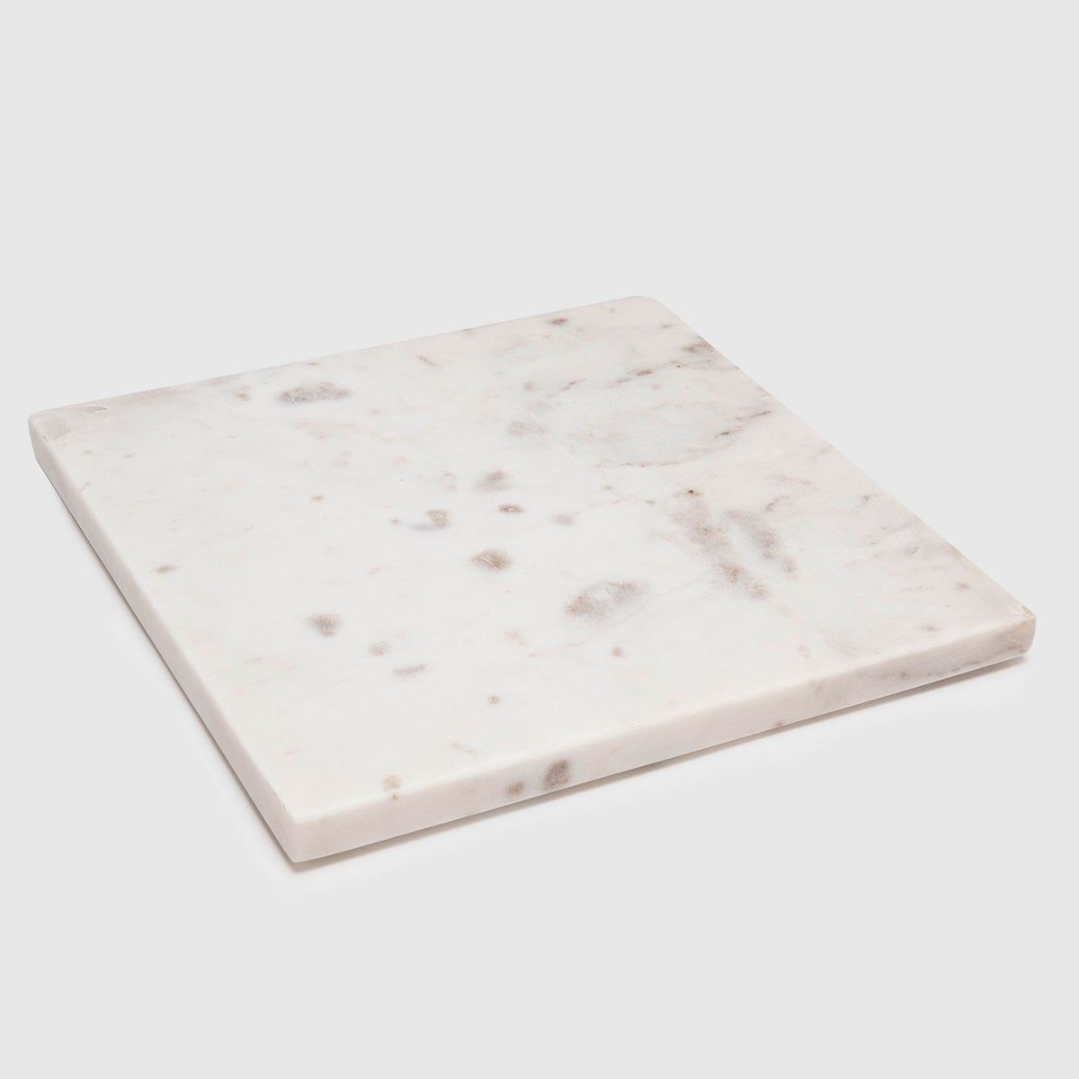 CASA CANTABRIA - Pedestal Rectangular Marmol