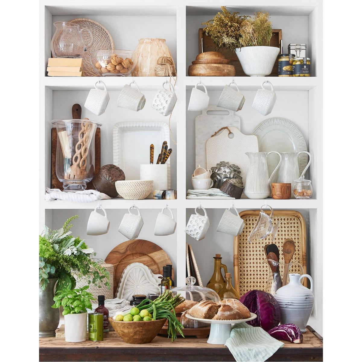 CASA CANTABRIA - Botella Vidrio Aceite de Oliva San Miguel 500 cc