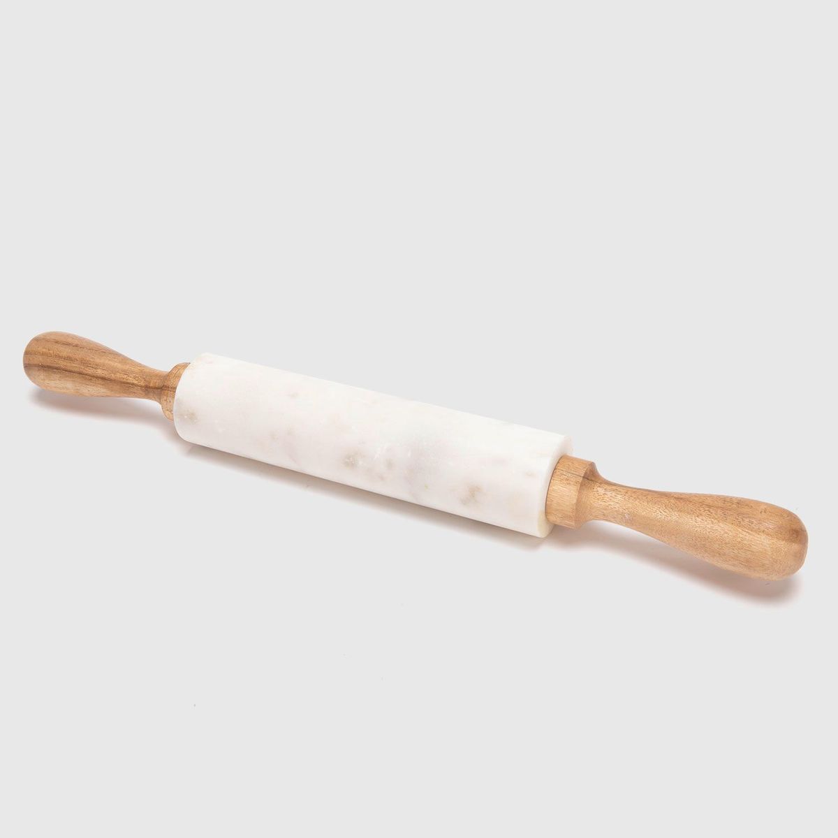 CASA CANTABRIA - Rodillo Marmol y Madera