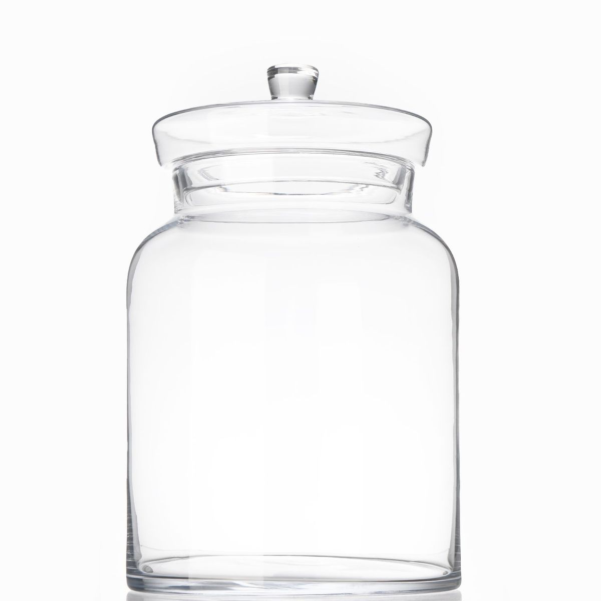 CASA CANTABRIA - Contenedor Vidrio Bon Apetit 21.5cm