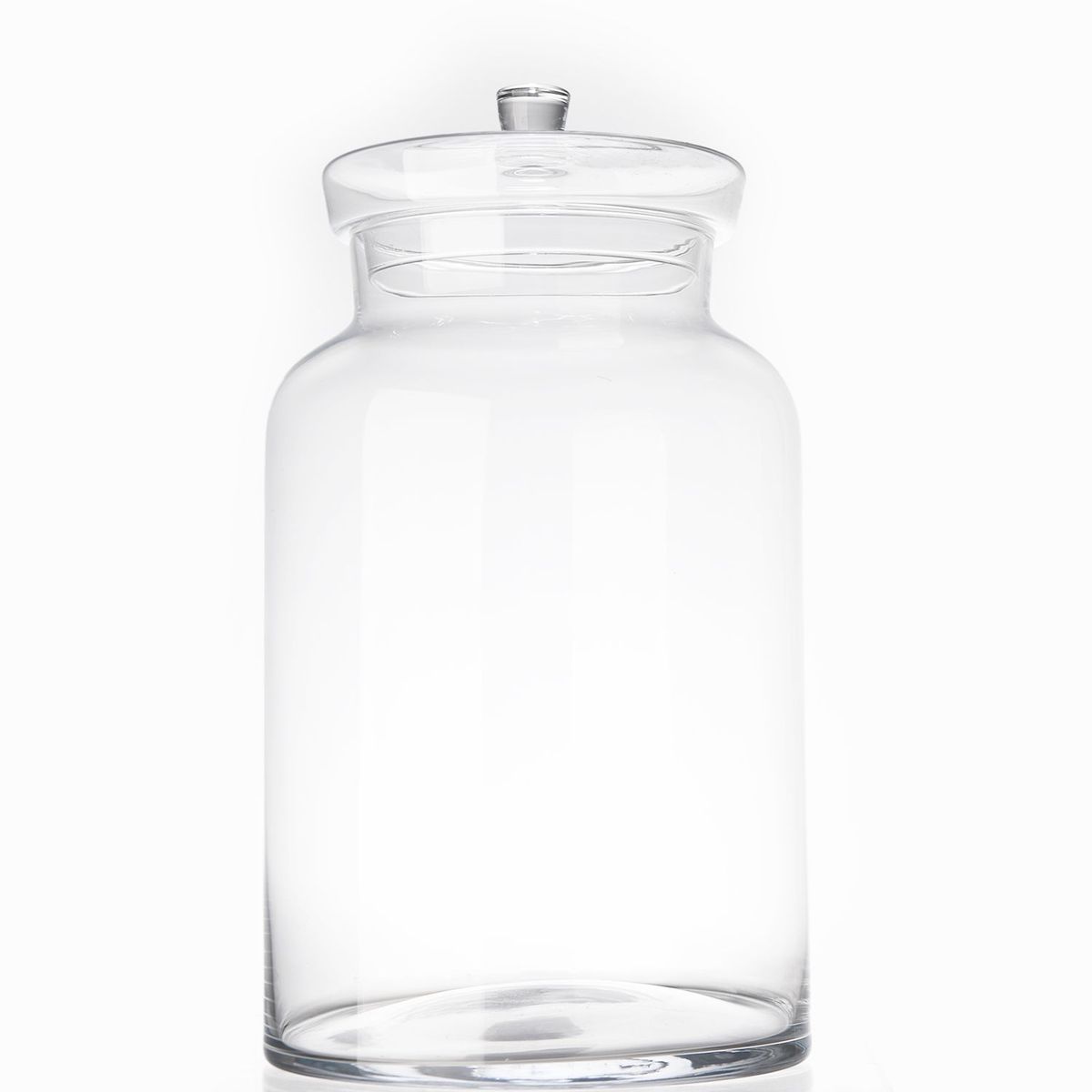 CASA CANTABRIA - Contenedor Vidrio Bon Apetit 31cm