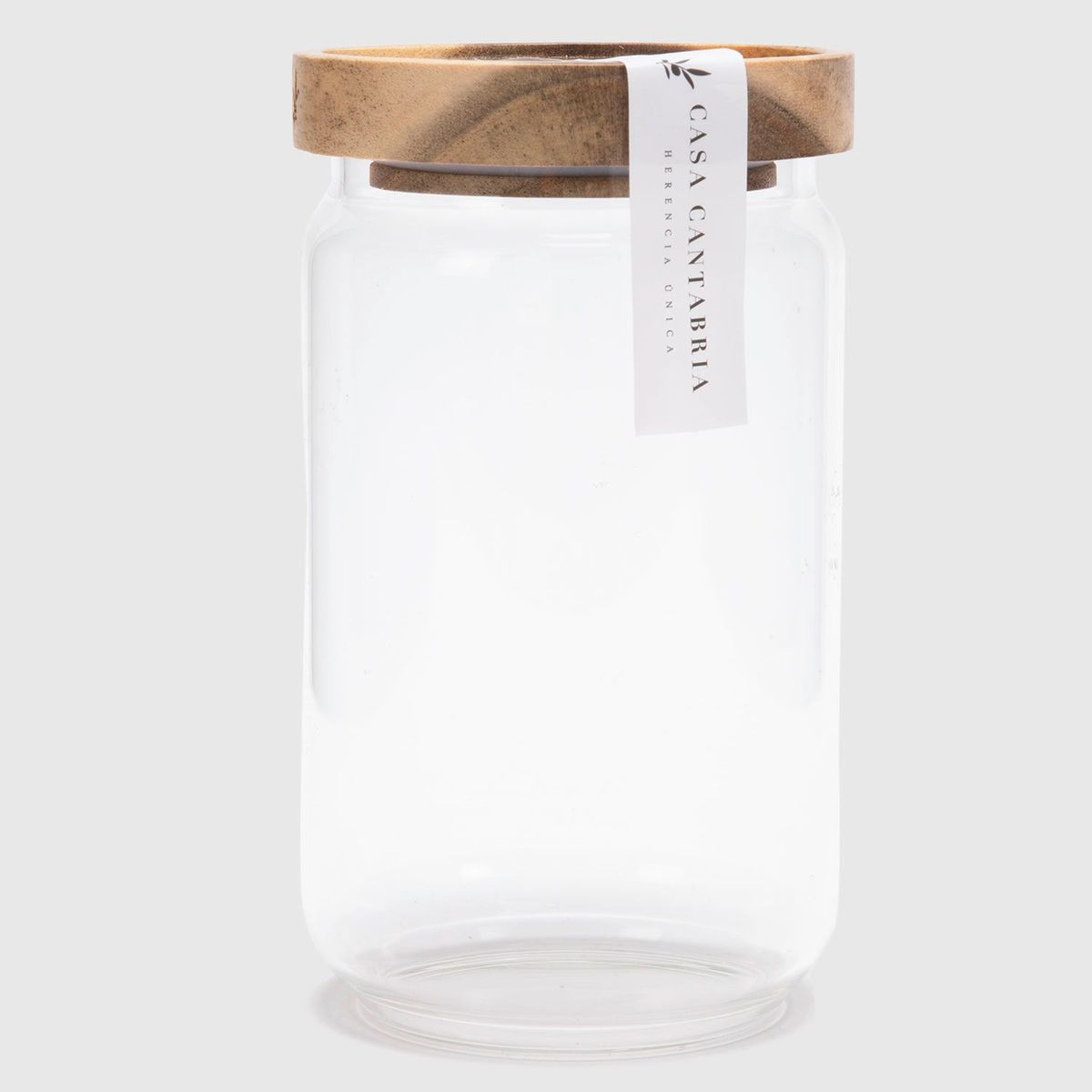 CASA CANTABRIA - Contenedor Vidrio Conte Borosi 650 ml