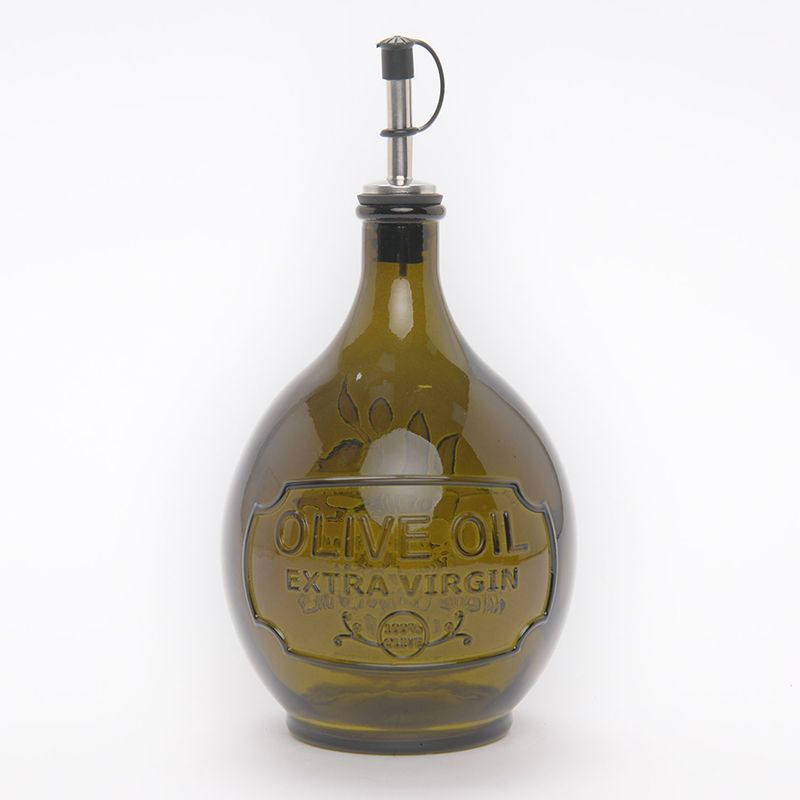 Botella Olive Oil Extra Virgin San Miguel lt CASA CANTABRIA