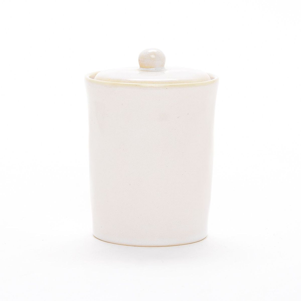 CASA CANTABRIA - Contenedor Ceramica Canis Blimunda 13 cm