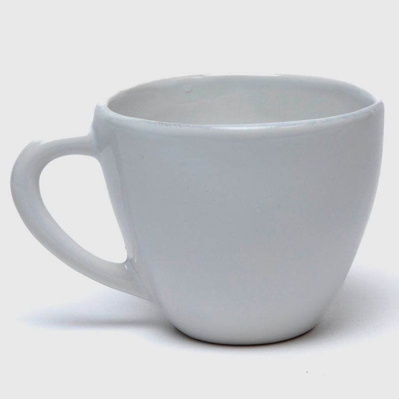 CASA CANTABRIA - Mug Cerámica Marsella 11 cm