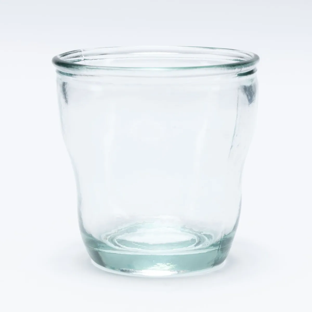 CASA CANTABRIA - Vaso Corto Sac Clear 9 cm