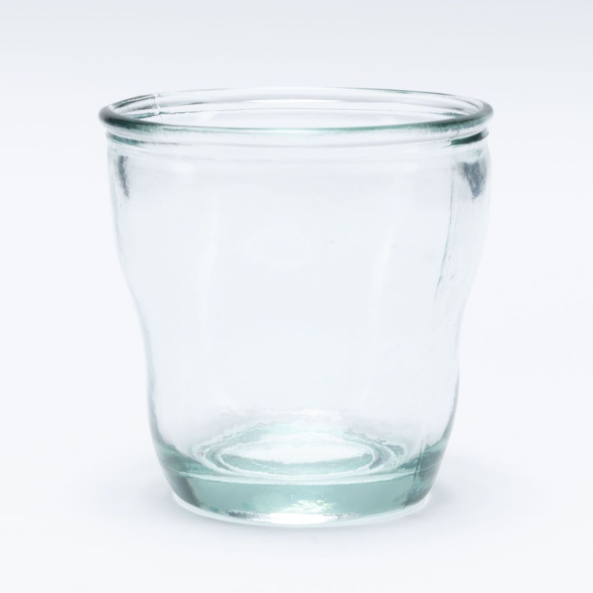 CASA CANTABRIA - Vaso Corto Sac Clear 9 cm