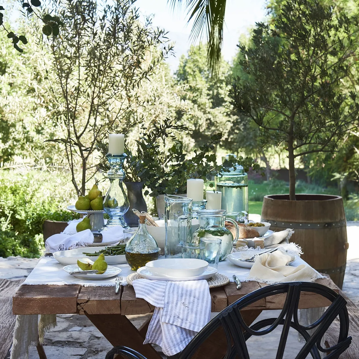 CASA CANTABRIA - Vaso Corto Sac Clear 9 cm