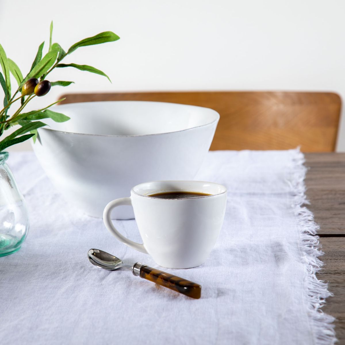 CASA CANTABRIA - Ensaladera Marsella 25cm