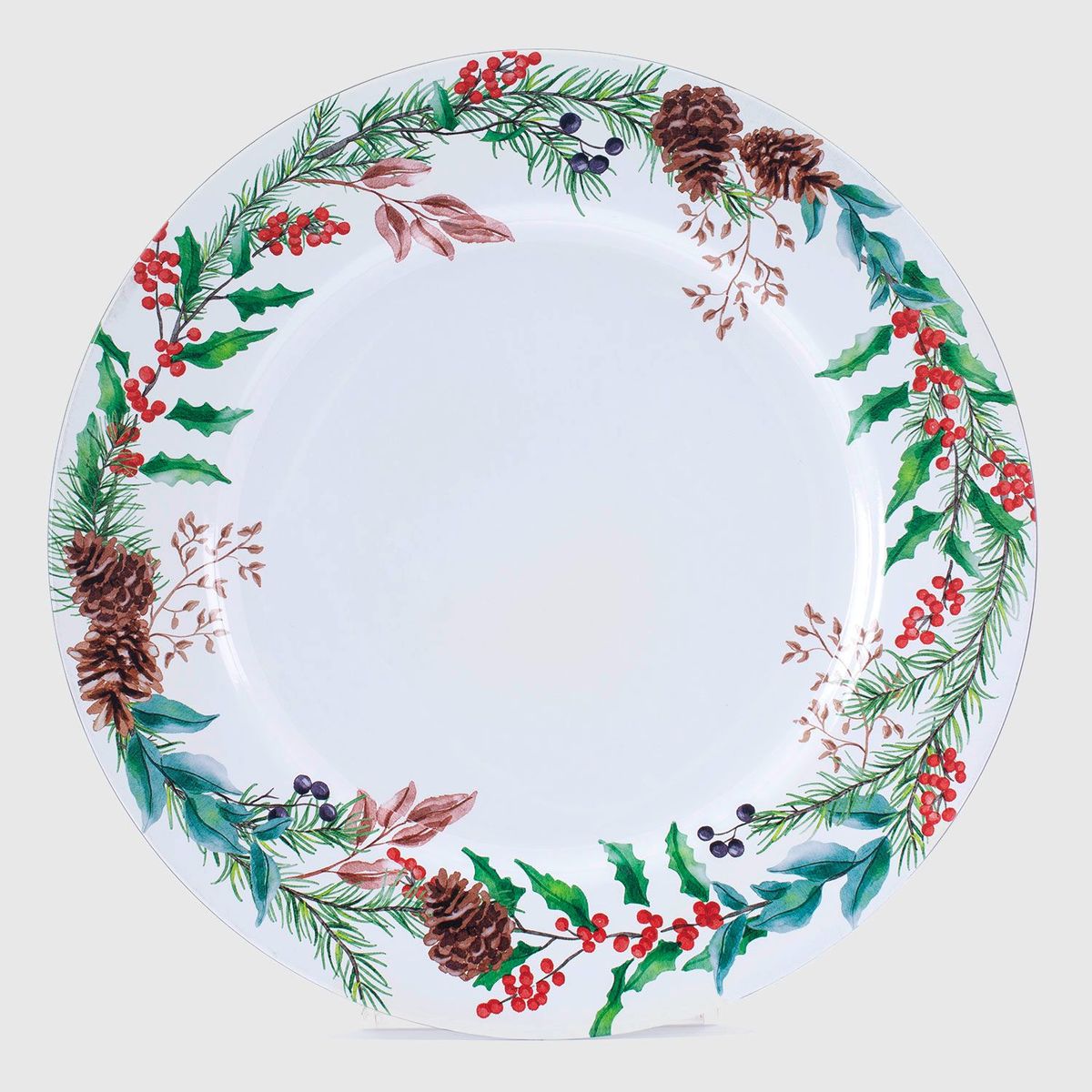 ROBERTA ALLEN - Plato de Sitio Muérdago