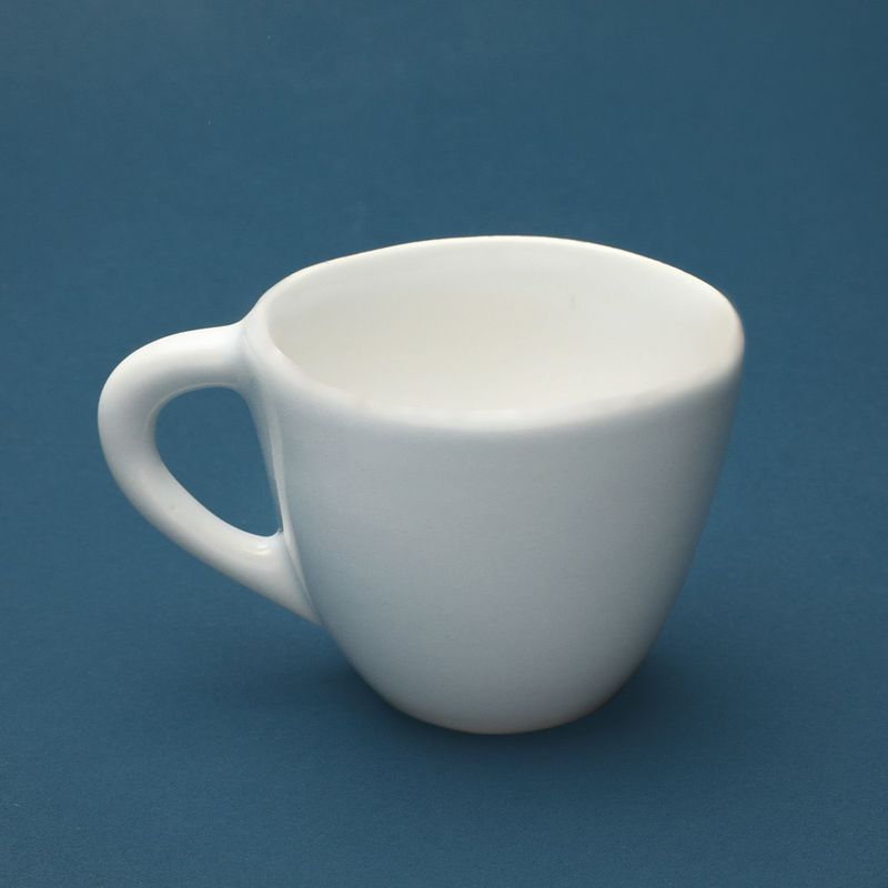 CASA CANTABRIA - Taza Café Cerámica Marsella