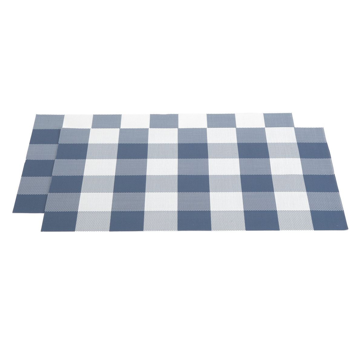 MICA - Individuales set x2 Check