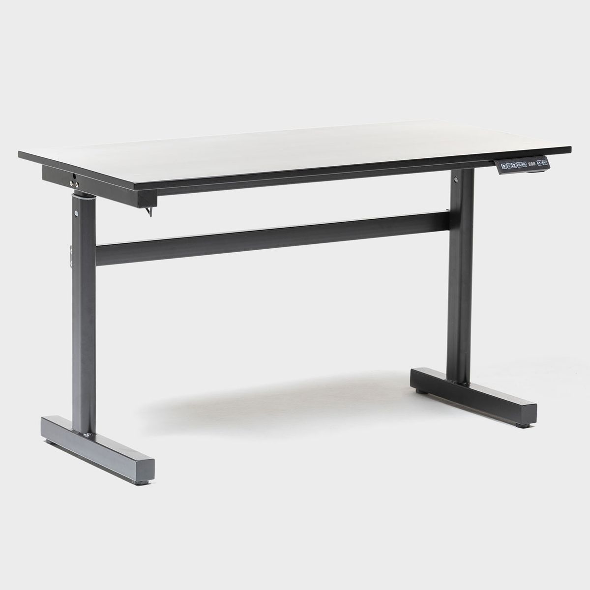 MICA - Escritorio Eléctrico Willy con Altura Ajustable