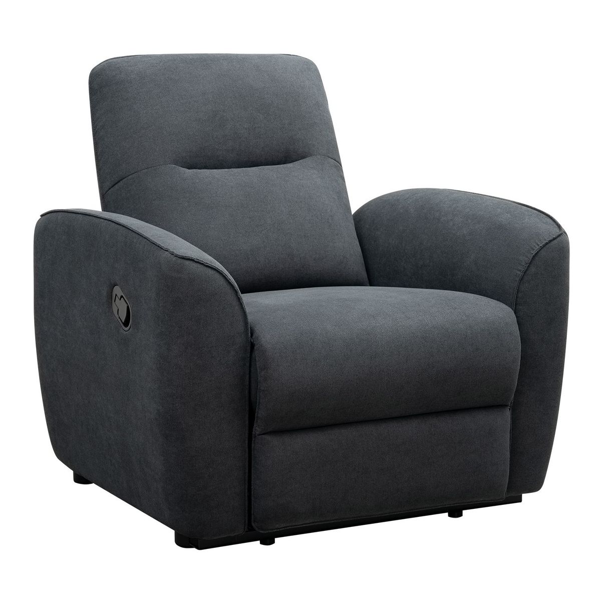 MICA - Sofá Reclinable Gabriel 1 Cuerpo