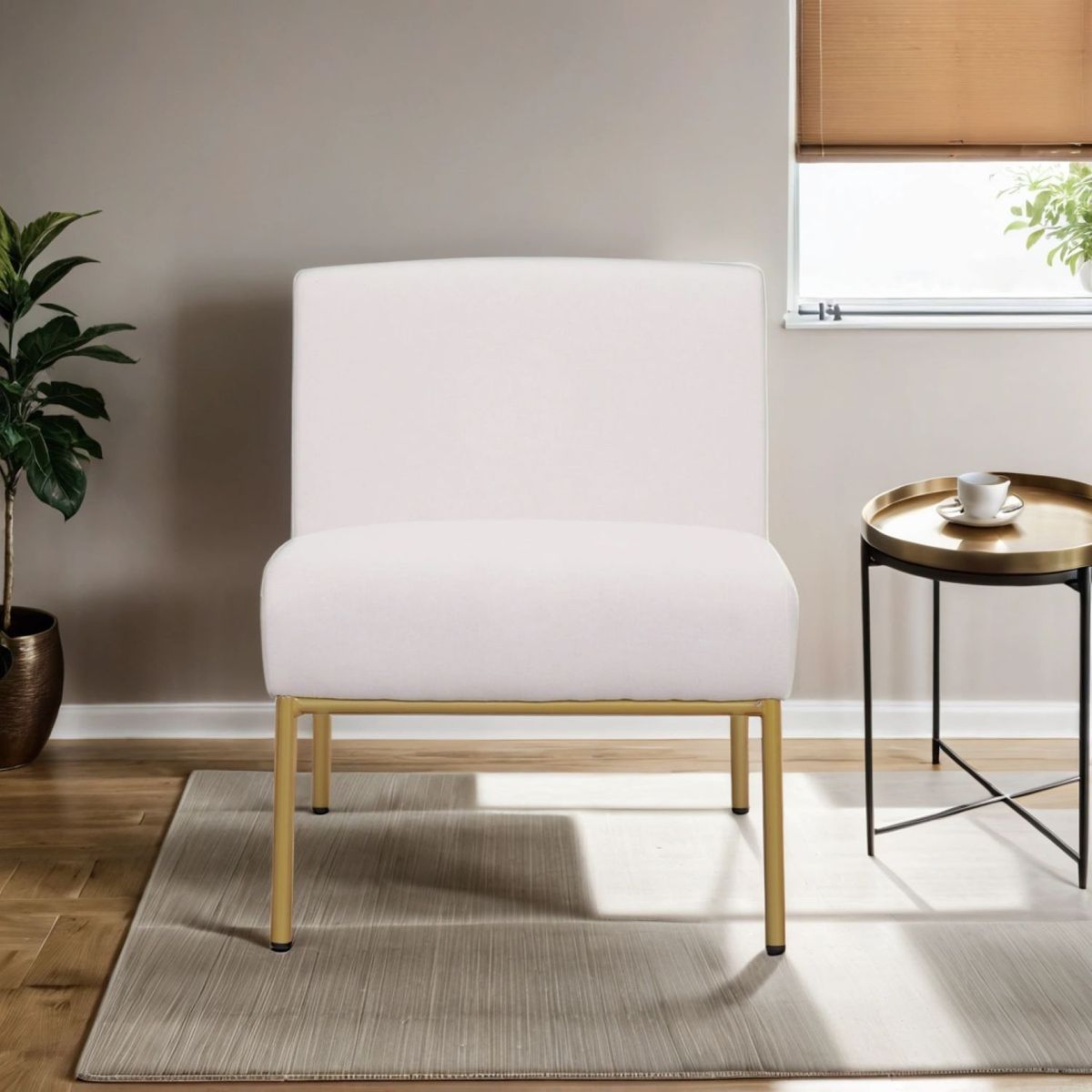 BASEMENT HOME - Butaca Sophia 1 Cuerpo