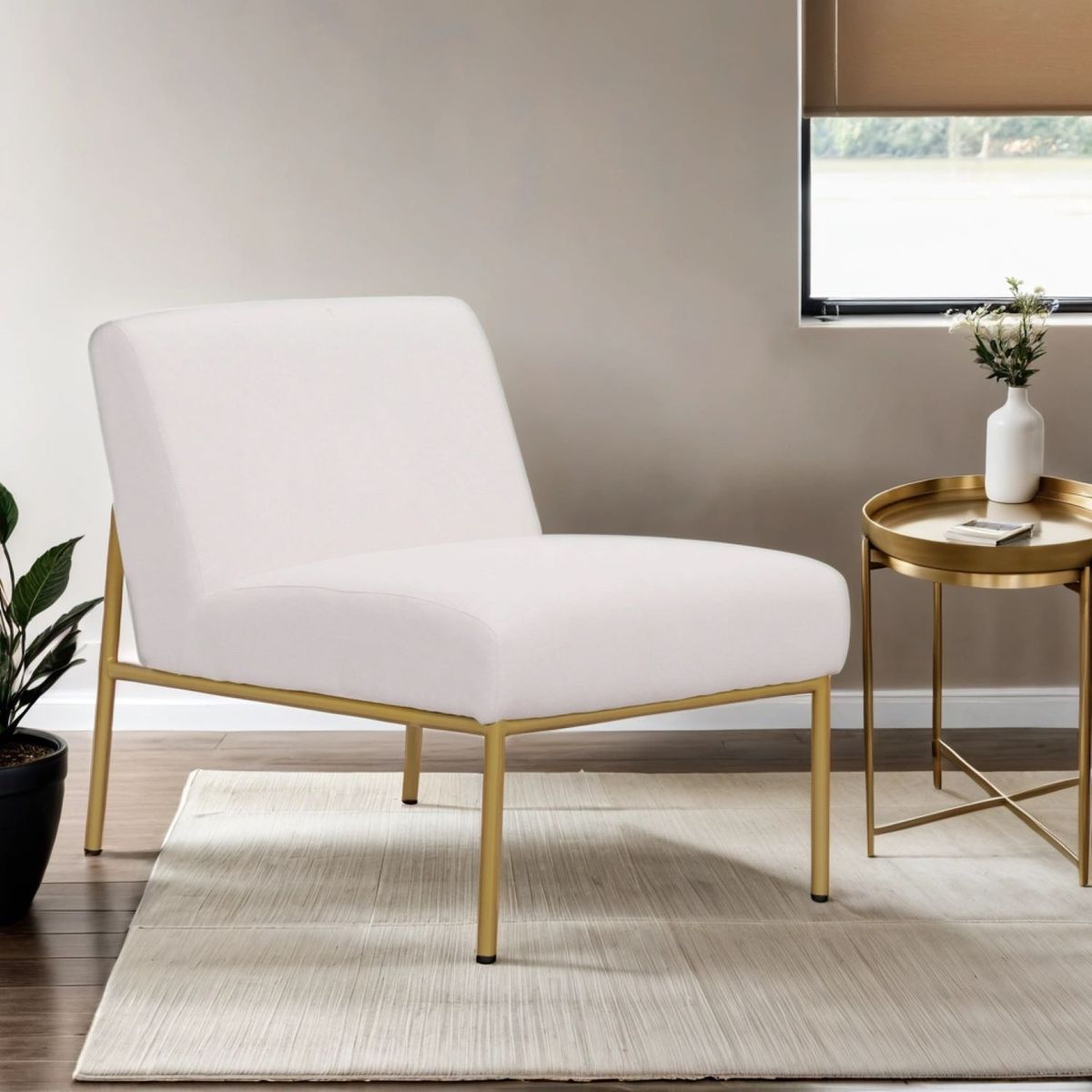 BASEMENT HOME - Butaca Sophia 1 Cuerpo