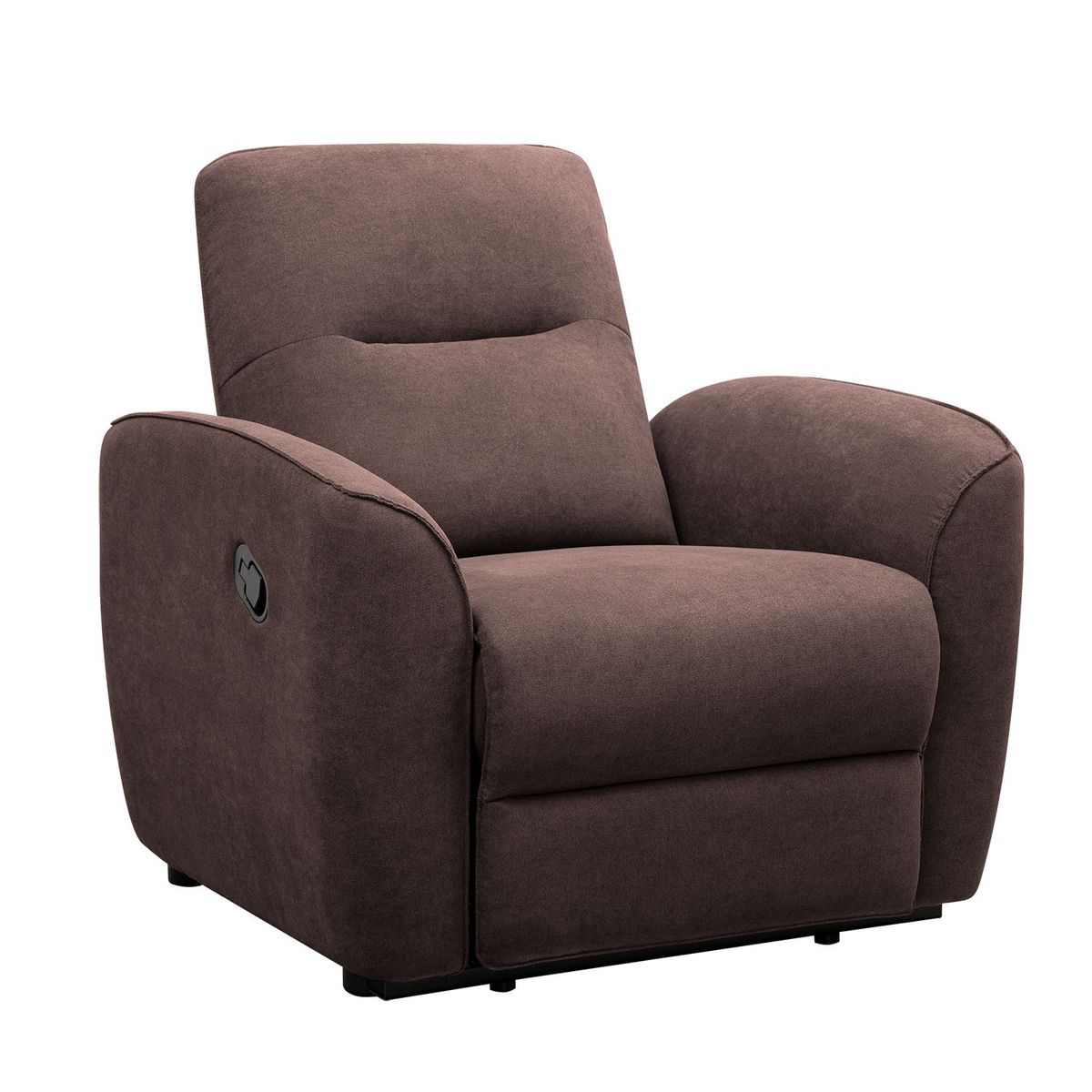 MICA - Sofá Reclinable Gabriel 1 Cuerpo