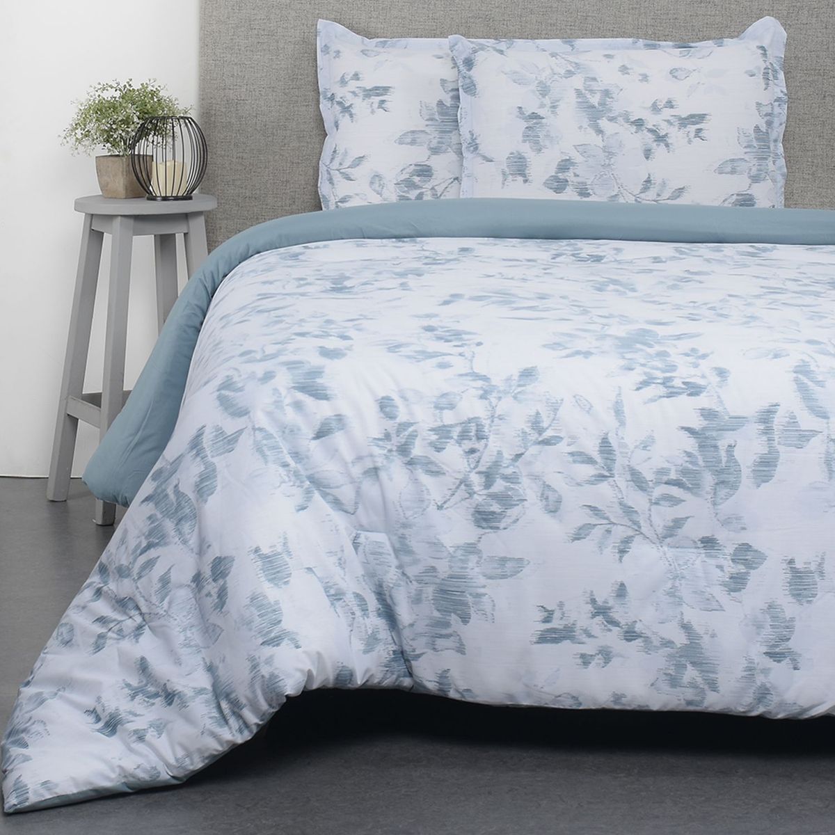 BASEMENT HOME - Edredón Brins Basement Home