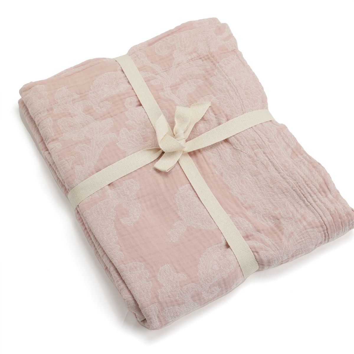 CASA CANTABRIA - Manta 100% Algodón Almudena