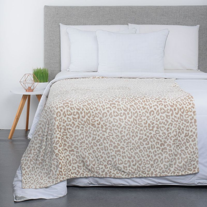 MICA - Manta Moa Animal Mica