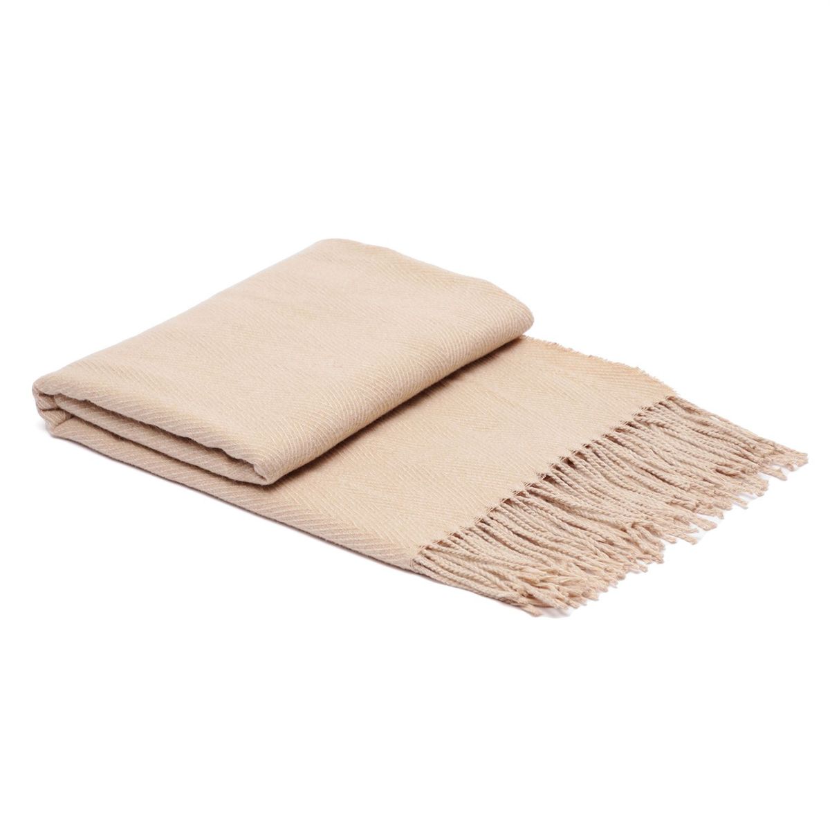 CASA CANTABRIA - Manta 100% Lino Onix