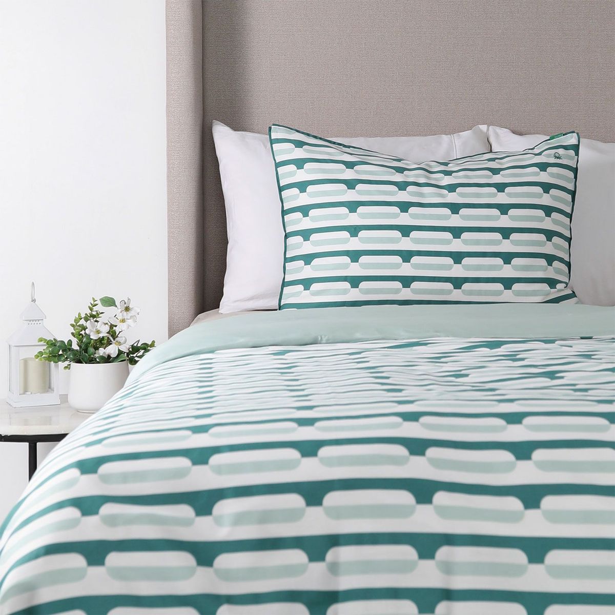 BENETTON - Funda Plumón Verona Benetton