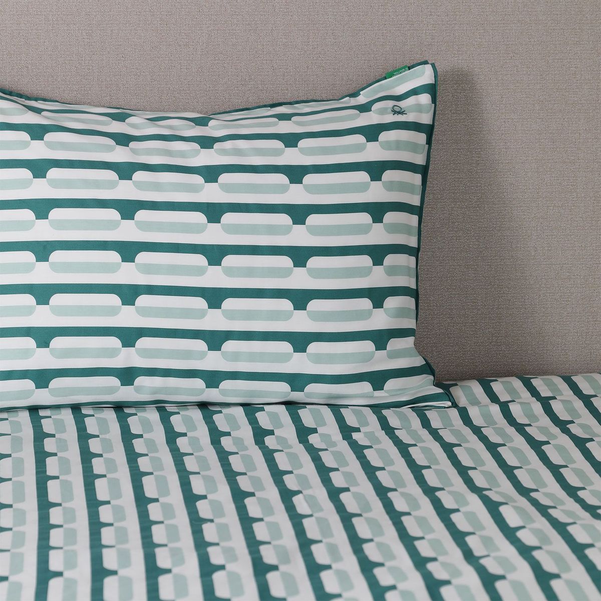 BENETTON - Funda Plumón Verona Benetton