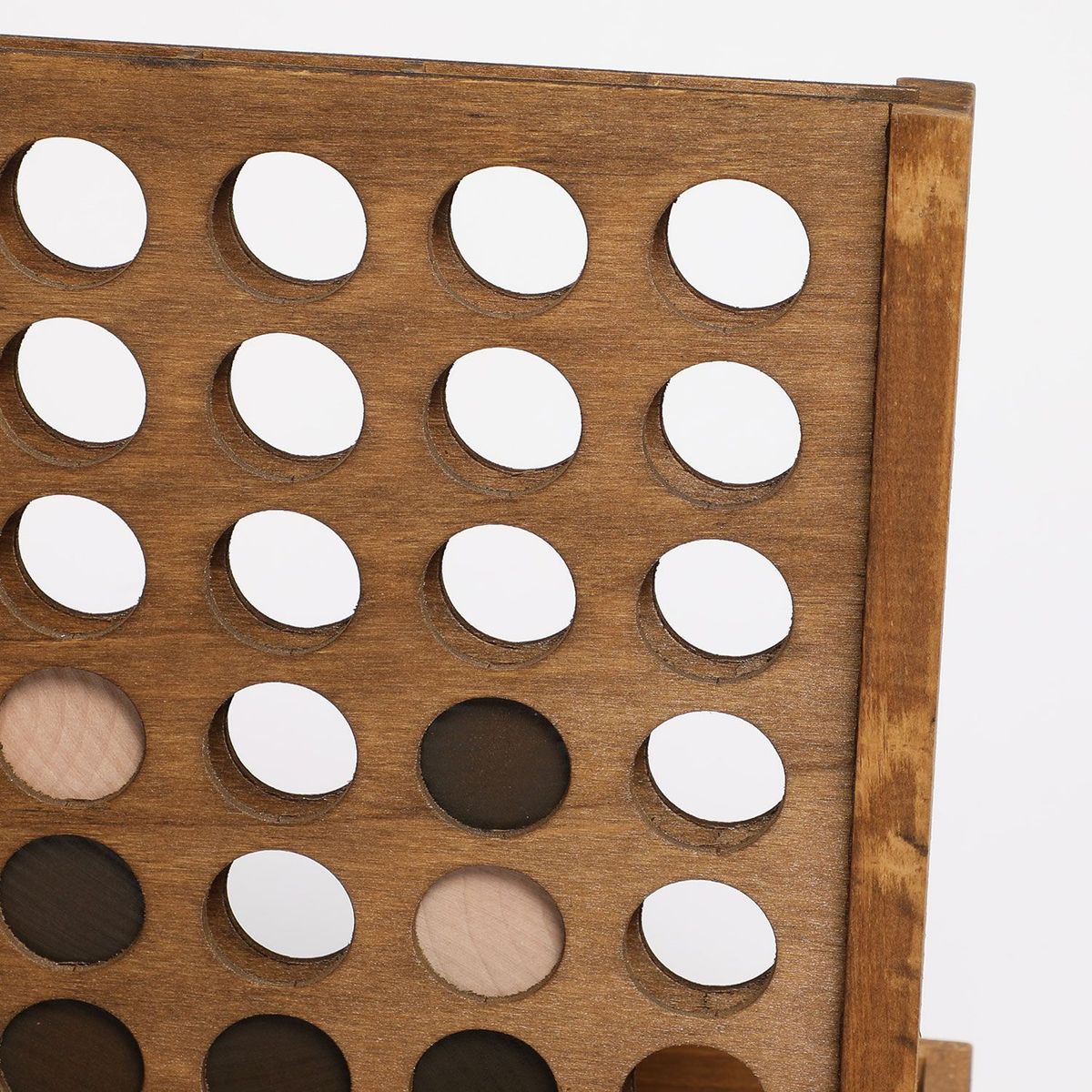 MICA - Cuatro en Raya Juego de Mesa