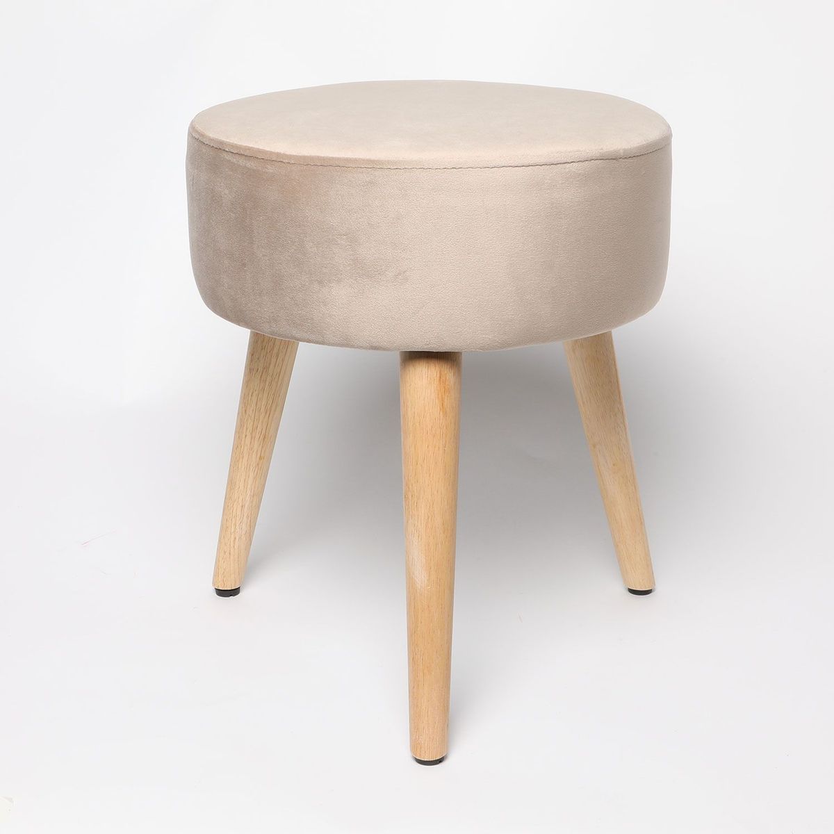 MICA - Puff Velvet 35x35x40cm