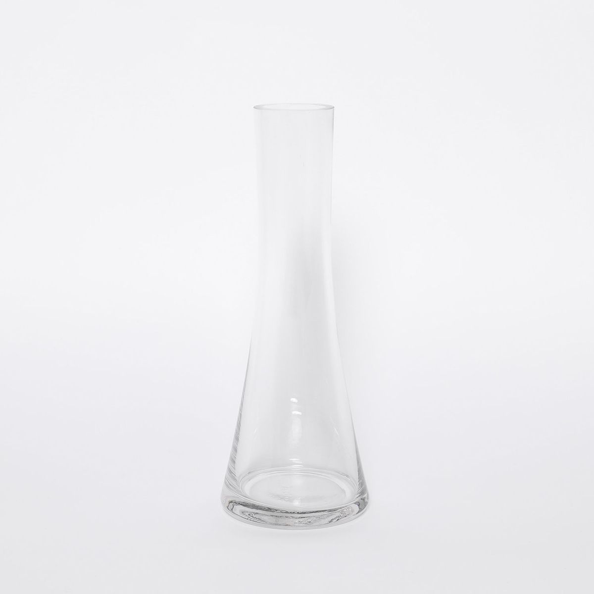 MICA - Florero Botella 30X10cm