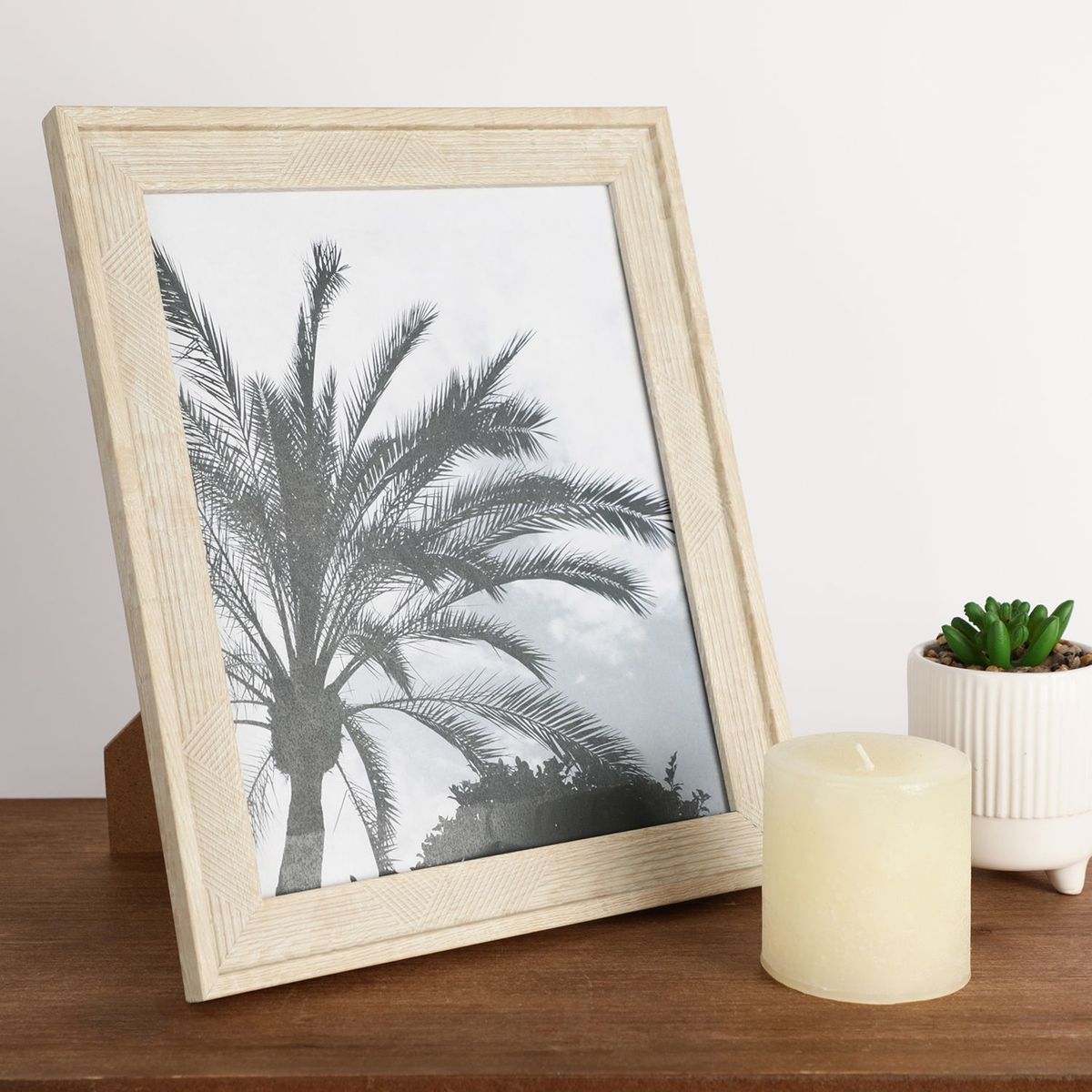 MICA - Marco de Fotos Moda Natural