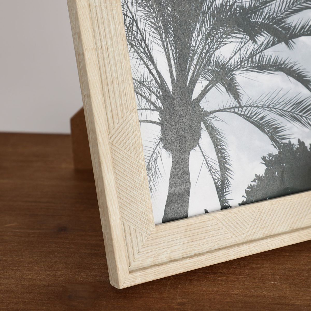 MICA - Marco de Fotos Moda Natural