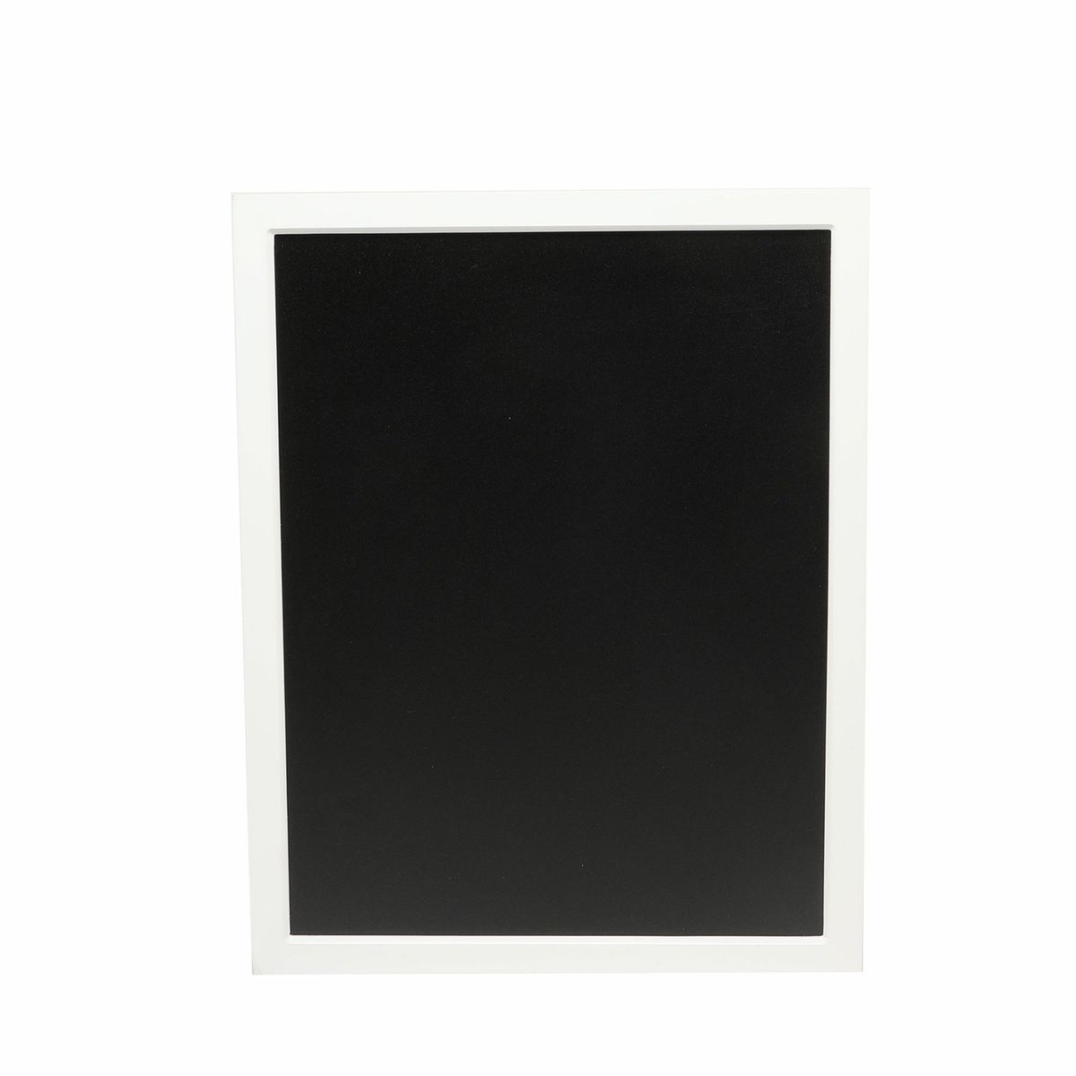 BASEMENT HOME - Pizarra Negra de Tiza 61x48x2cm