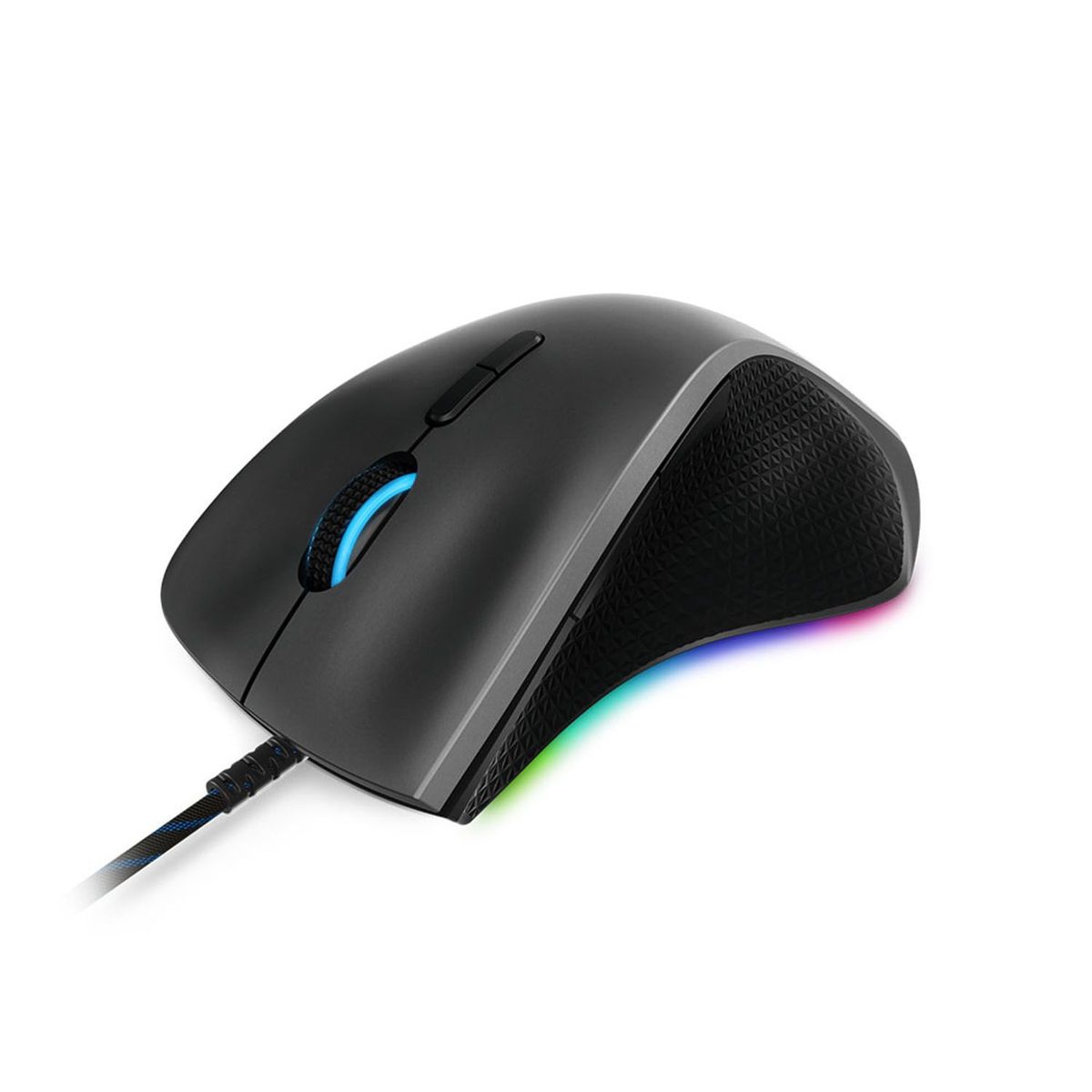 LENOVO - Mouse Gamer Lenovo Legion M500 RGB