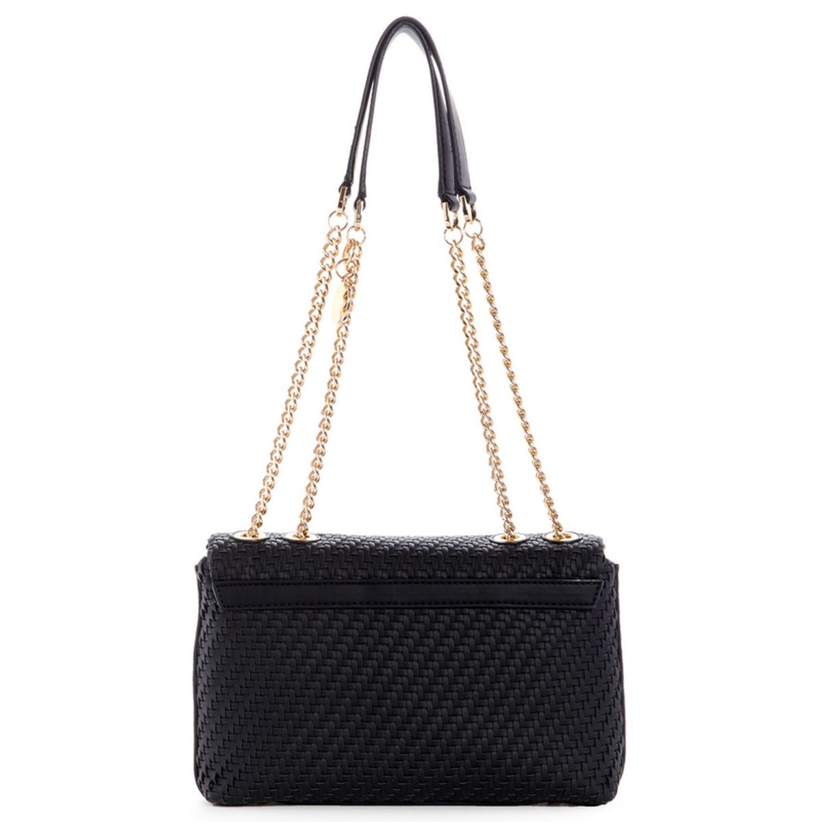 GUESS - Carteras Guess Hassie Convertible Xbody Flap