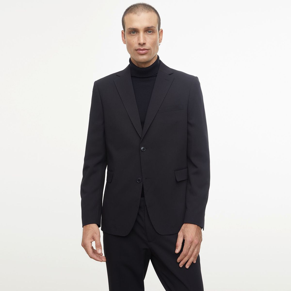 WOLF&HANK - Saco Terno Hombre Wolf&Hank