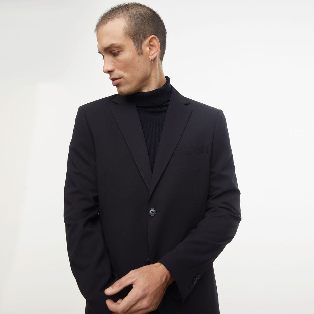 WOLF&HANK - Saco Terno Hombre Wolf&Hank