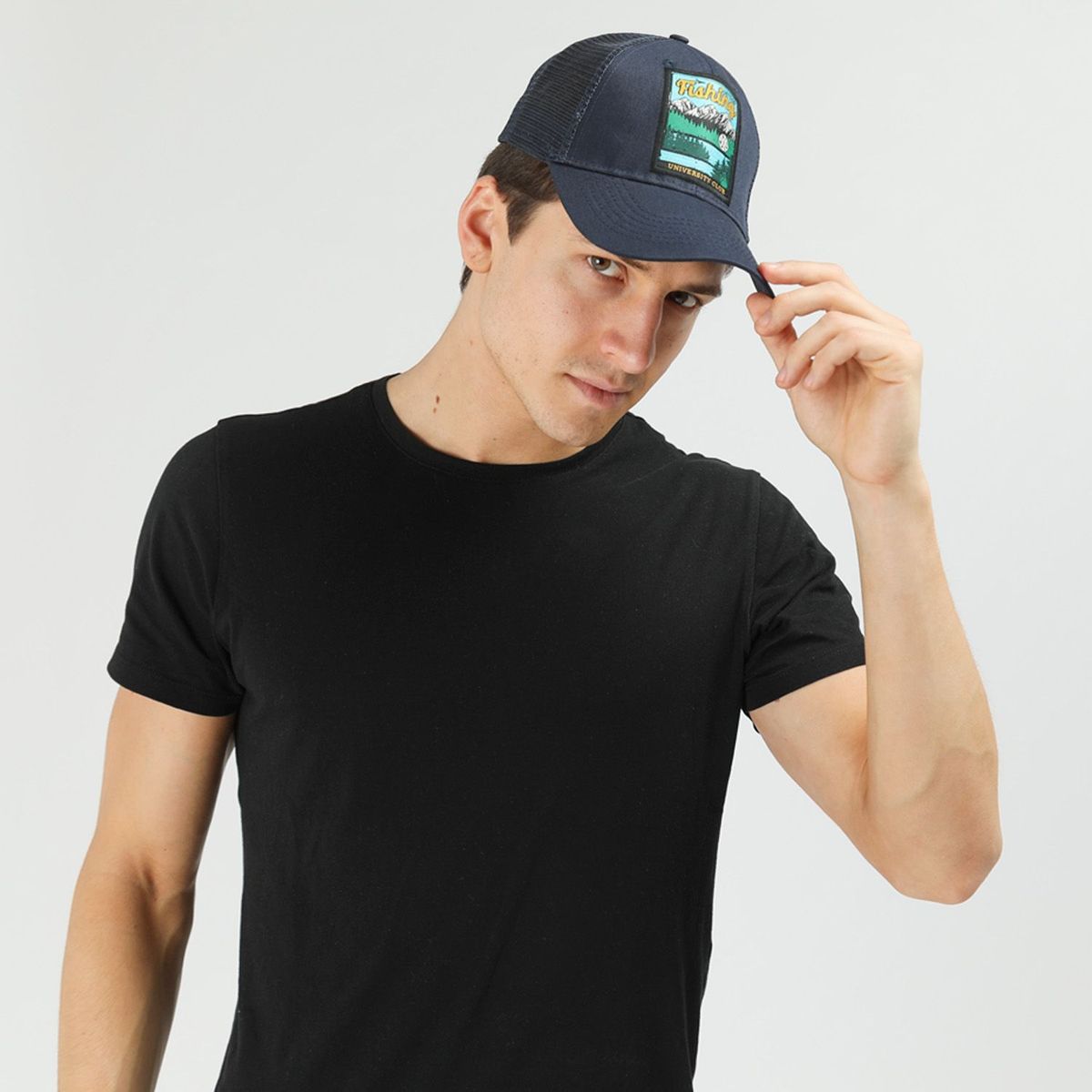 UNIVERSITY CLUB - Gorra Hombre University Club