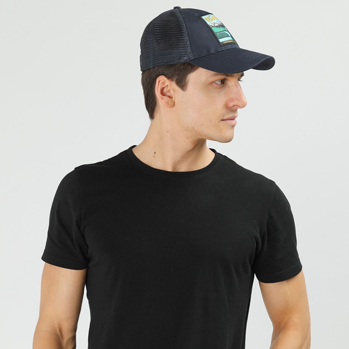 UNIVERSITY CLUB - Gorra Hombre University Club