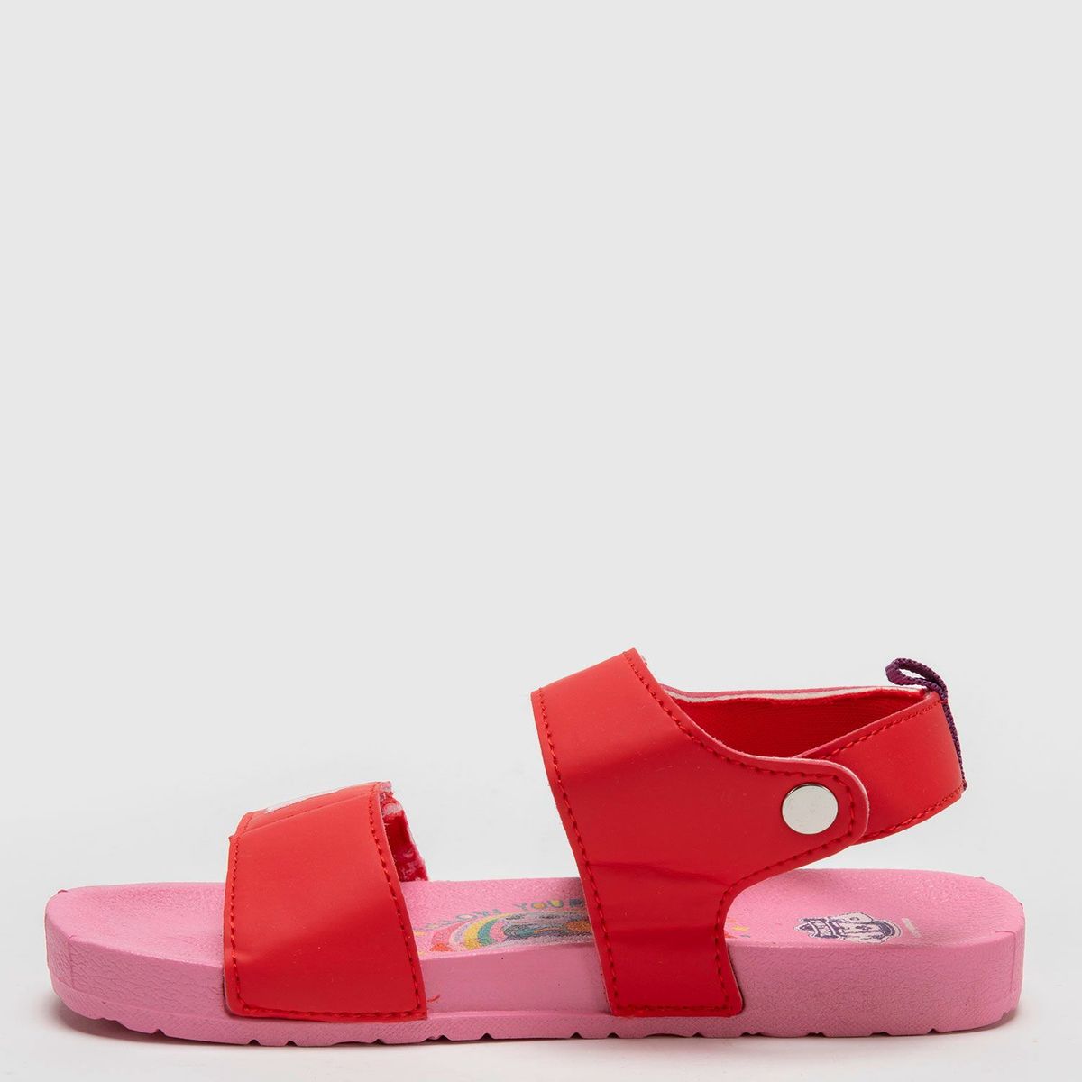 PAW PATROL - Sandalias Niña Paw Patrol Lic Birk Sk Rs
