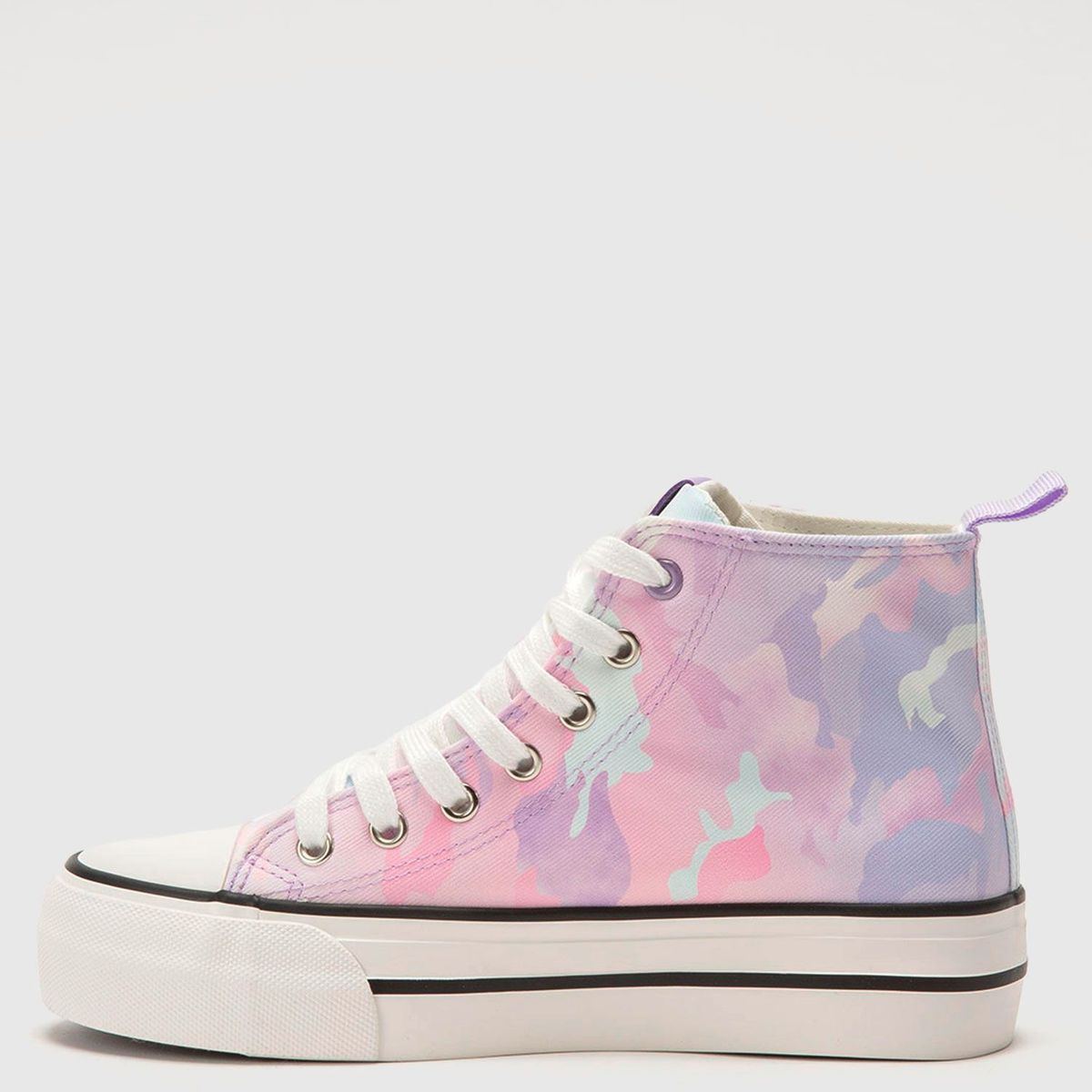 ELEVEN - Zapatillas Urbanas Niña Eleven Sp Can Pri