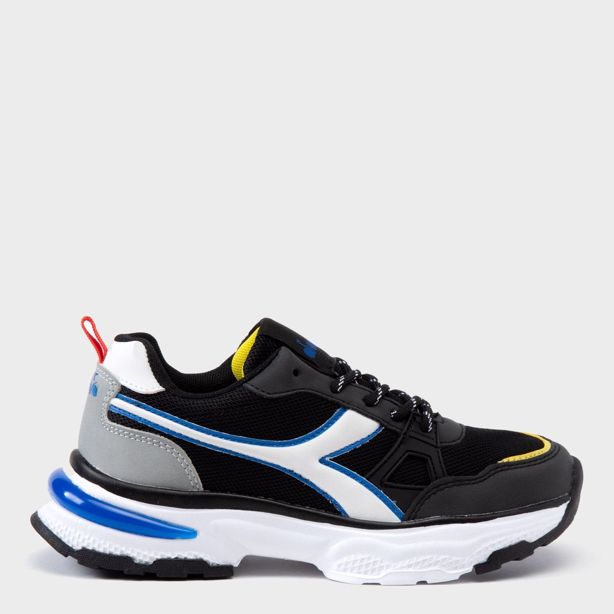 DIADORA - Zapatillas Urbanas Niño Diadora Boy Sporty5 Ne