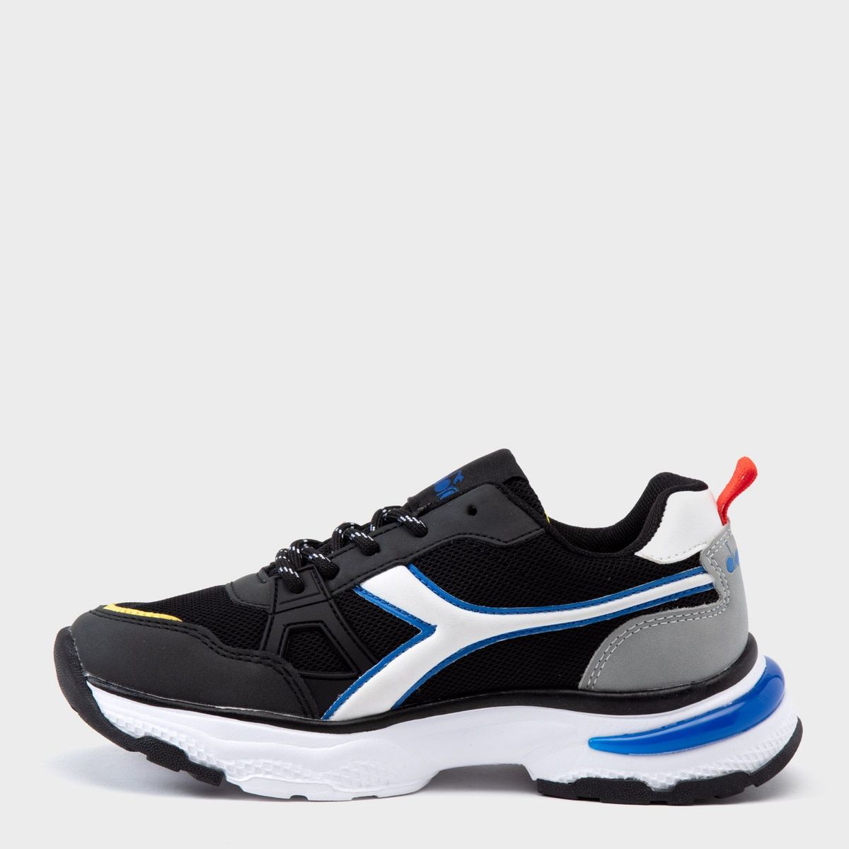DIADORA - Zapatillas Urbanas Niño Diadora Boy Sporty5 Ne