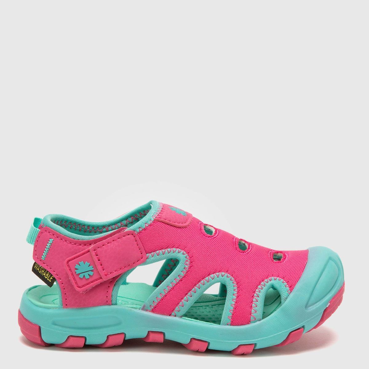 MOUNTAIN GEAR - Sandalias Niña Mountain Gear Sp Peuma Fu