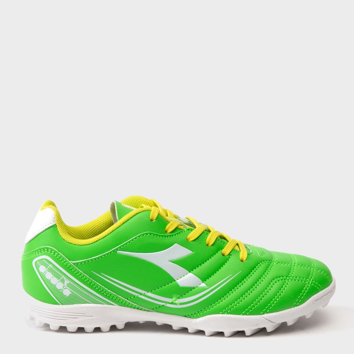 DIADORA - Zapatillas Fútbol Niño Diadora Footy Ft Ve