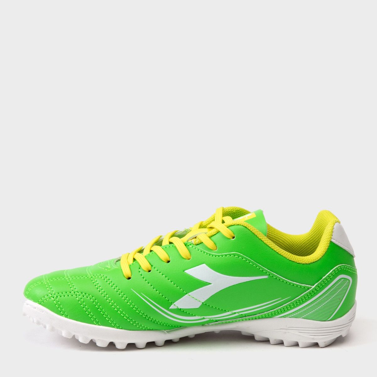 DIADORA - Zapatillas Fútbol Niño Diadora Footy Ft Ve