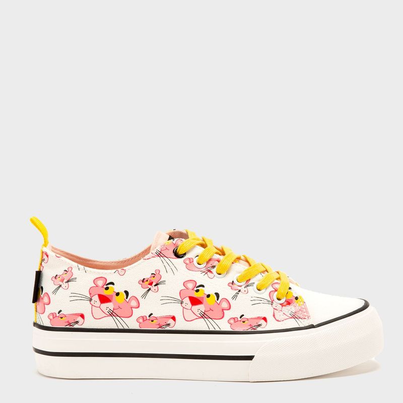 SYBILLA - Zapatillas Urbanas Mujer Sybilla Belowpant Mu