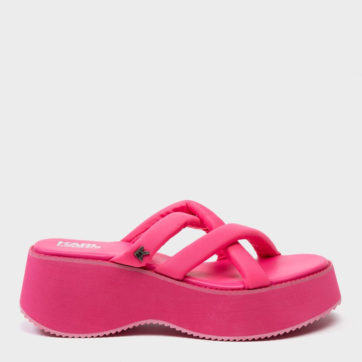 KL - Sandalias Mujer Kl Kolin Fu